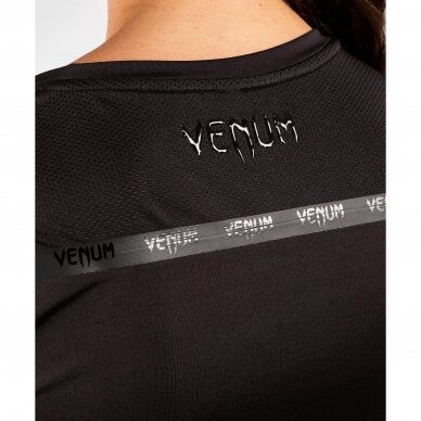 Women's T-shirt Venum G-Fit Dry-Tech 6