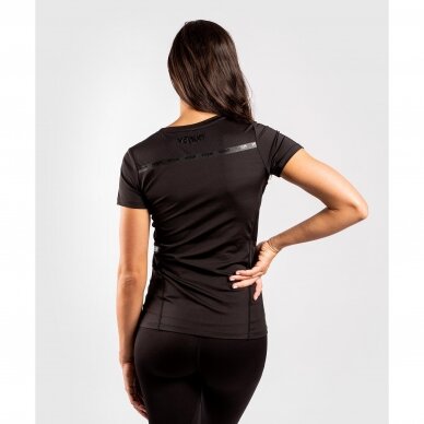 Women's T-shirt Venum G-Fit Dry-Tech 2