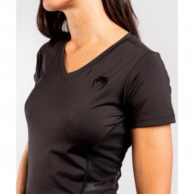 Women's T-shirt Venum G-Fit Dry-Tech 3