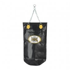 Unsfoliated boxing bag Royal