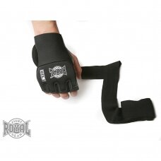 Gloves Instead of Boxing Bitts Royal Gell