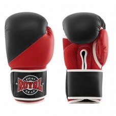 Gloves Royal Champion - Artificial Leather