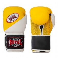 Gloves Royal Champion - Artificial Leather