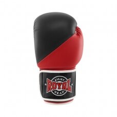 Gloves Royal Champion - Artificial Leather