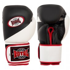 Gloves Royal Champion - Leather