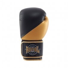 Gloves Royal Champion - Leather