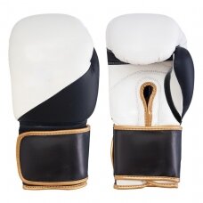 Gloves Royal Champion - Leather