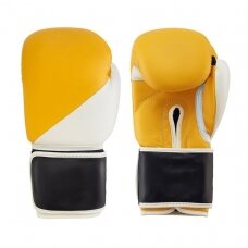 Gloves Royal Champion - Leather