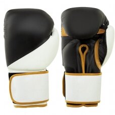 Gloves Royal Champion - Leather