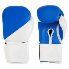 Gloves Royal Champion - Leather