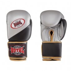 Gloves Royal Champion - Leather