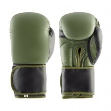 Gloves Royal Champion - Leather