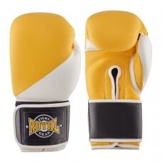 Gloves Royal Champion - Leather