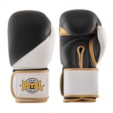 Gloves Royal Champion - Leather