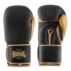 Gloves Royal Champion - Leather