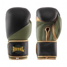 Gloves Royal Champion - Leather