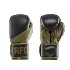 Gloves Royal Champion - Leather