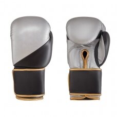 Gloves Royal Champion - Leather