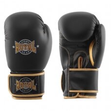 Gloves Royal Top Pro-Father Leather