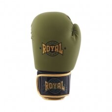 Gloves Royal Top Pro - Artificial Leather