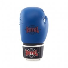 Gloves Royal Top Pro - Artificial Leather