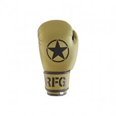 Gloves Royal Top Pro RFG - faux leather