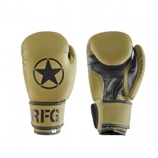 Gloves Royal Top Pro RFG - faux leather