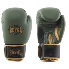 Gloves Royal Top Pro - Skin