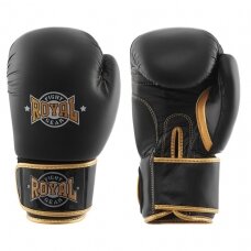 Gloves Royal Top Pro, leather