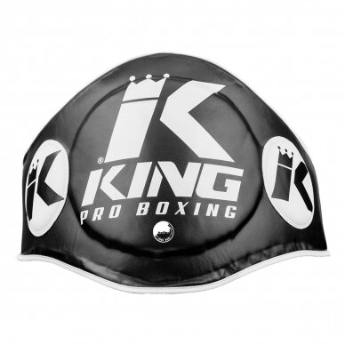 Abdominal protection “King”