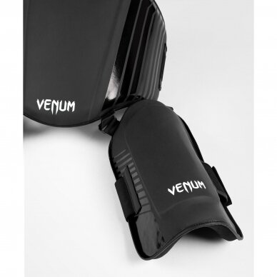 Abdominal and leg protection Venum 3