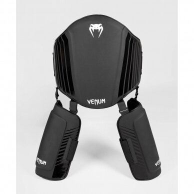 Abdominal and leg protection Venum