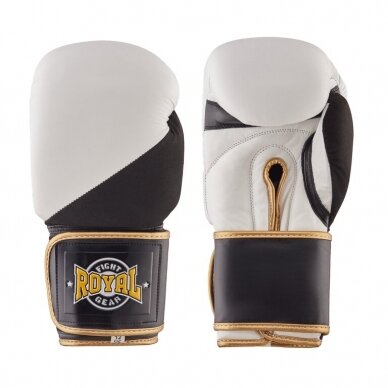 Gloves Royal Champion Amara - Skin