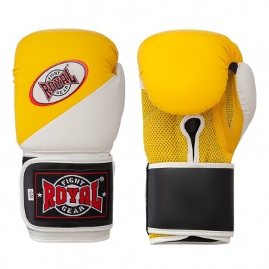 Gloves Royal Champion - Artificial Leather