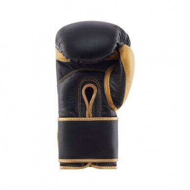 Gloves Royal Champion - Leather 2