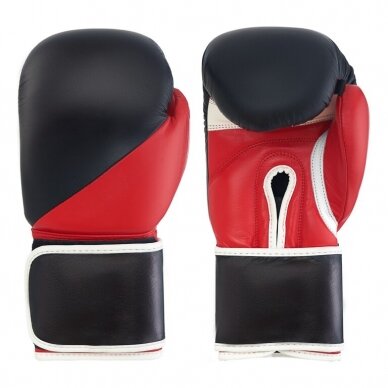 Gloves Royal Champion - Leather