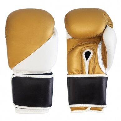 Gloves Royal Champion - Leather