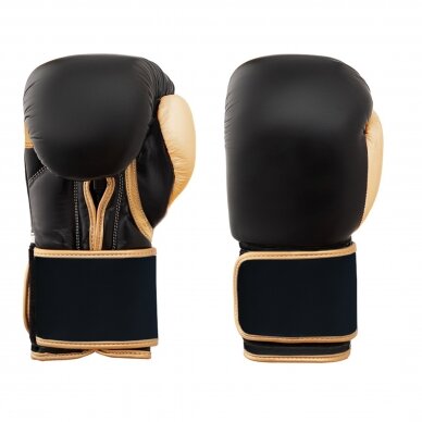 Gloves Royal Champion - Leather