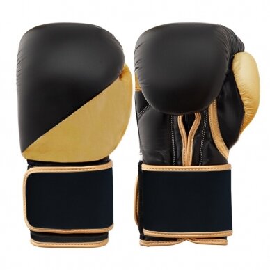 Gloves Royal Champion - Leather