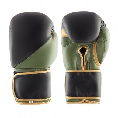 Gloves Royal Champion - Leather