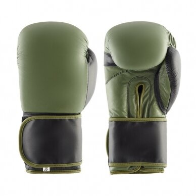 Gloves Royal Champion - Leather