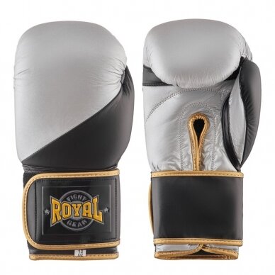 Gloves Royal Champion - Leather