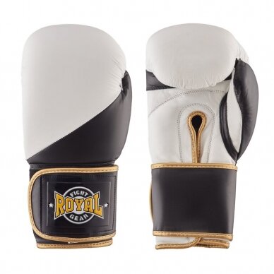 Gloves Royal Champion - Leather