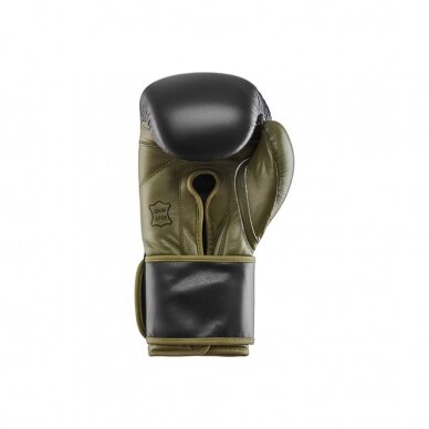 Gloves Royal Champion - Leather 2