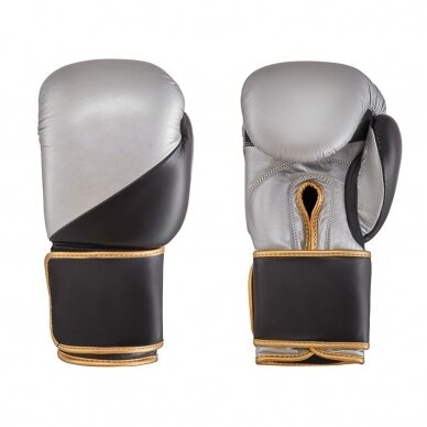 Gloves Royal Champion - Leather