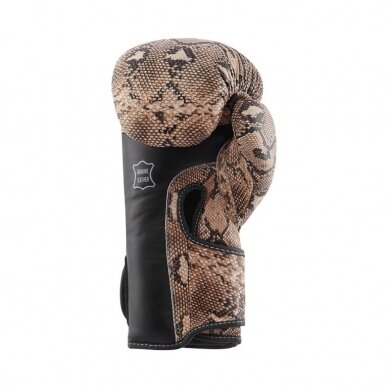 Gloves Royal Champion Snake - Leather 2