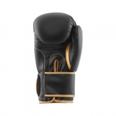 Gloves Royal Top Pro-Father Leather 2