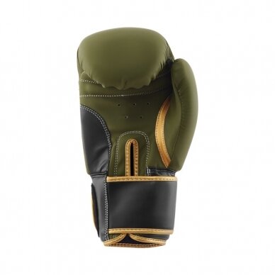 Gloves Royal Top Pro - Artificial Leather 2