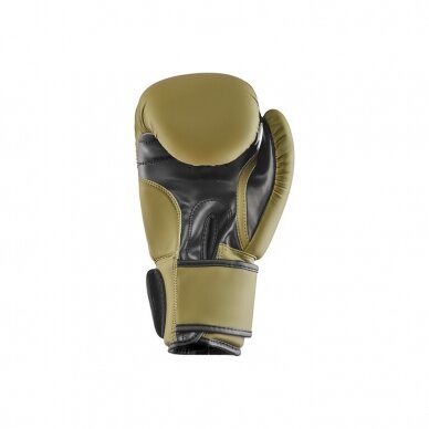 Gloves Royal Top Pro RFG - faux leather 2