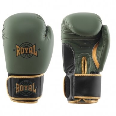 Gloves Royal Top Pro - Skin